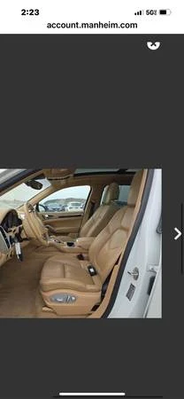 2014 Porsche 958 Cayenne S - Image 13 of 17