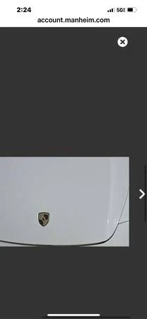 2014 Porsche 958 Cayenne S - Image 4 of 17