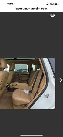 2014 Porsche 958 Cayenne S - Image 14 of 17