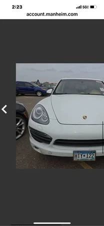 2014 Porsche 958 Cayenne S - Image 16 of 17