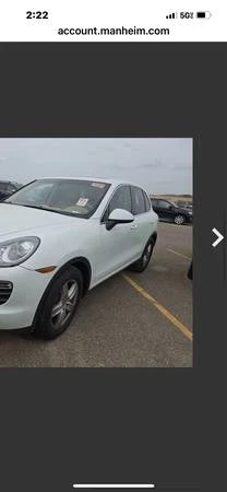 2014 Porsche 958 Cayenne S - Image 17 of 17