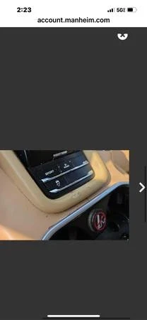 2014 Porsche 958 Cayenne S - Image 7 of 17