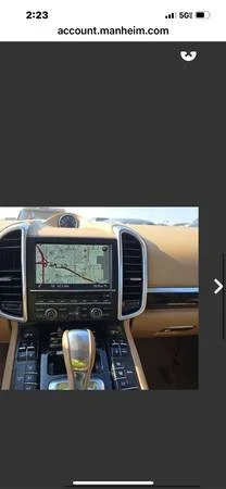 2014 Porsche 958 Cayenne S - Image 8 of 17