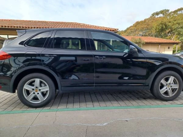 2014 Porsche 958 Cayenne - Image 2 of 7