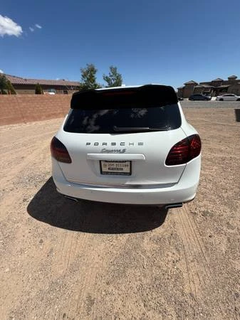 2014 Porsche 958 Cayenne S - Image 16 of 21