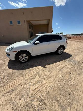 2014 Porsche 958 Cayenne S - Image 4 of 21
