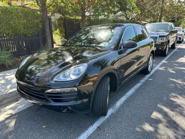2014 Porsche 958 Cayenne S - Image 4 of 7