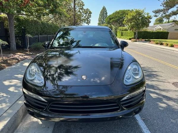 2014 Porsche 958 Cayenne S - Image 5 of 7