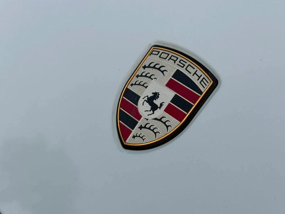 2014 Porsche 958 Cayenne S - Image 6 of 17