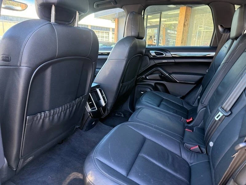 2014 Porsche 958 Cayenne - Image 15 of 22