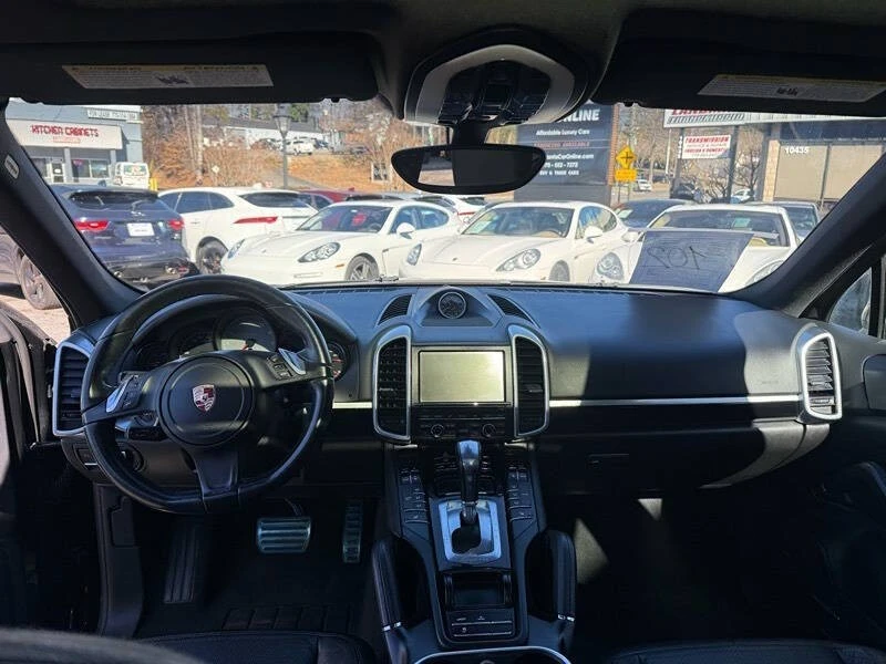 2014 Porsche 958 Cayenne - Image 13 of 22