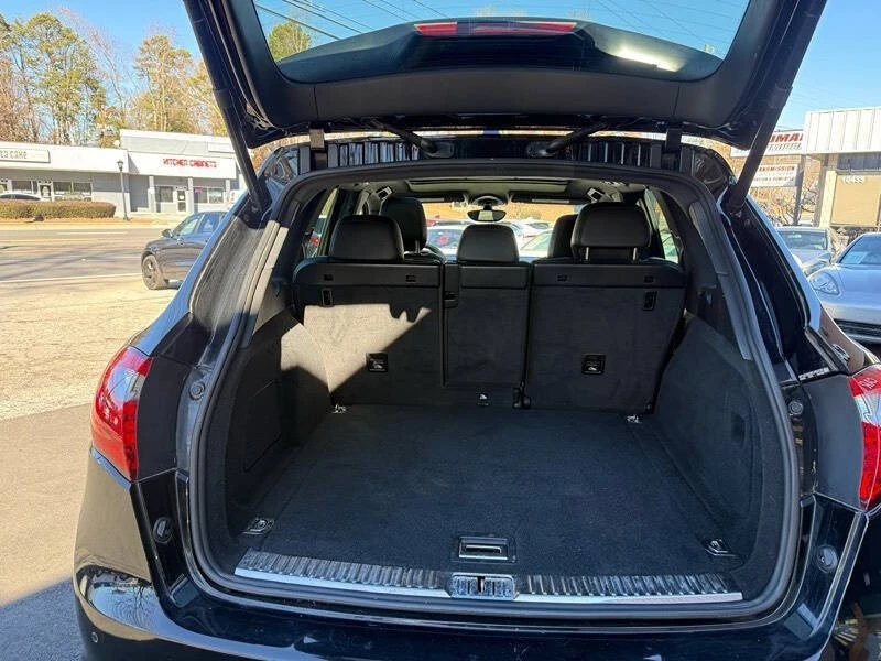 2014 Porsche 958 Cayenne - Image 20 of 22