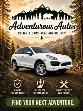 2014 Porsche Cayenne S Hybrid