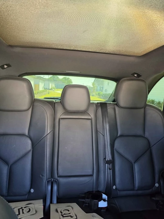 2014 Porsche 958 Cayenne S - Image 5 of 7