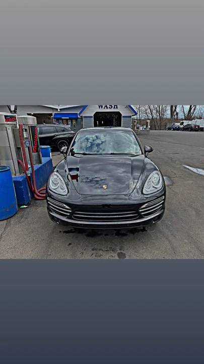 2014 Porsche 958 Cayenne - Image 5 of 7
