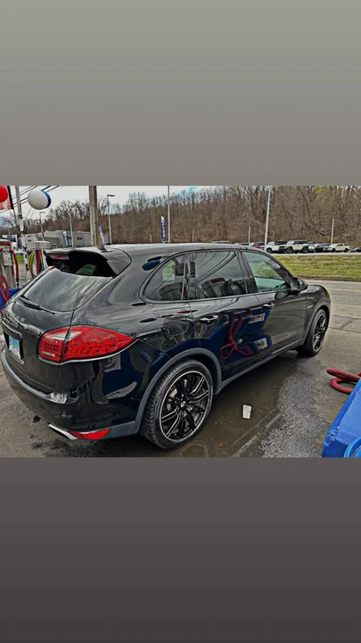 2014 Porsche 958 Cayenne - Image 3 of 7