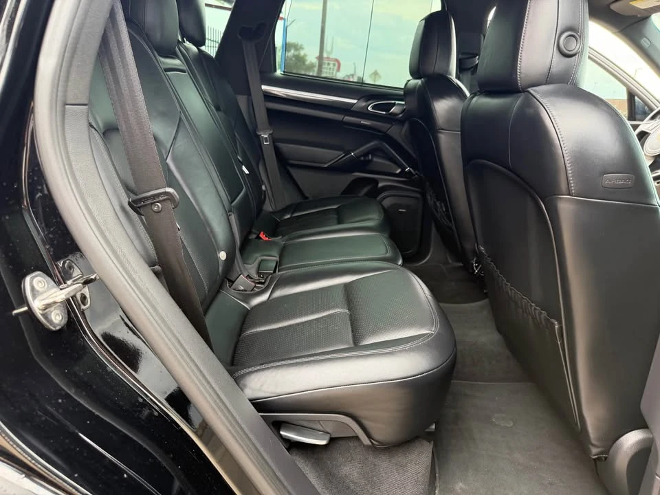 2014 Porsche 958 Cayenne S - Image 11 of 13