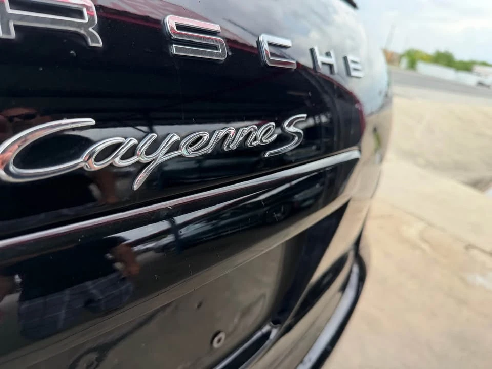 2014 Porsche 958 Cayenne S - Image 8 of 13
