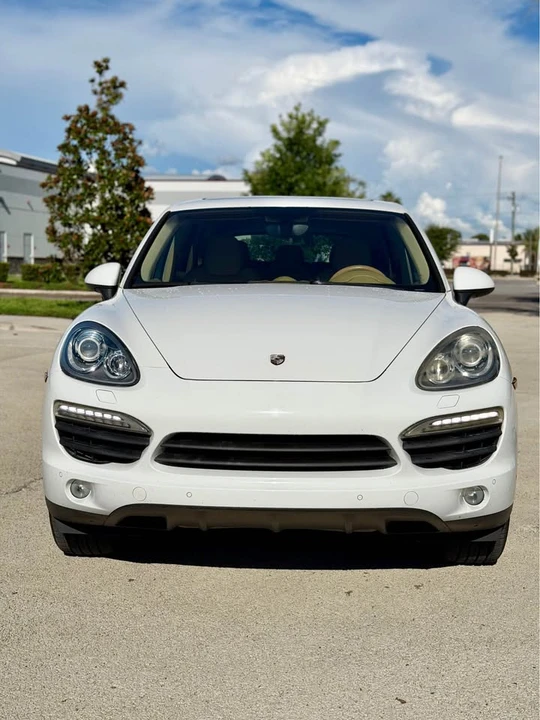 2014 Porsche 958 Cayenne S - Image 17 of 17