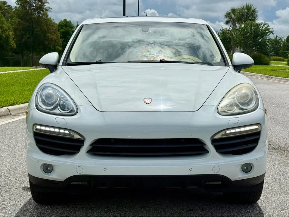 2014 Porsche 958 Cayenne S - Image 3 of 20