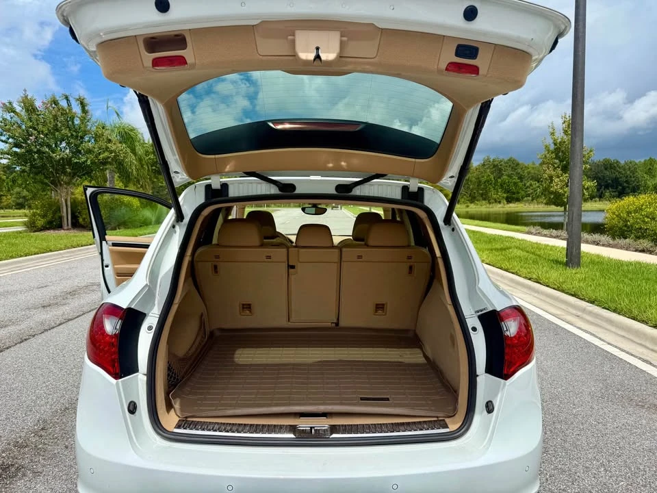 2014 Porsche 958 Cayenne S - Image 17 of 20