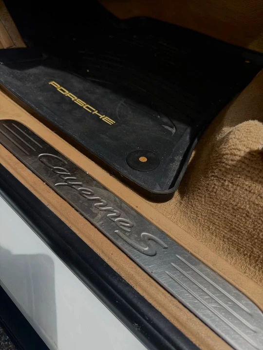 2014 Porsche 958 Cayenne S - Image 20 of 20