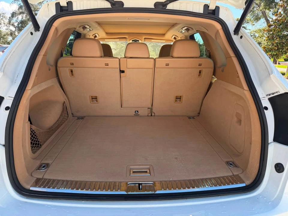2014 Porsche 958 Cayenne S - Image 16 of 16