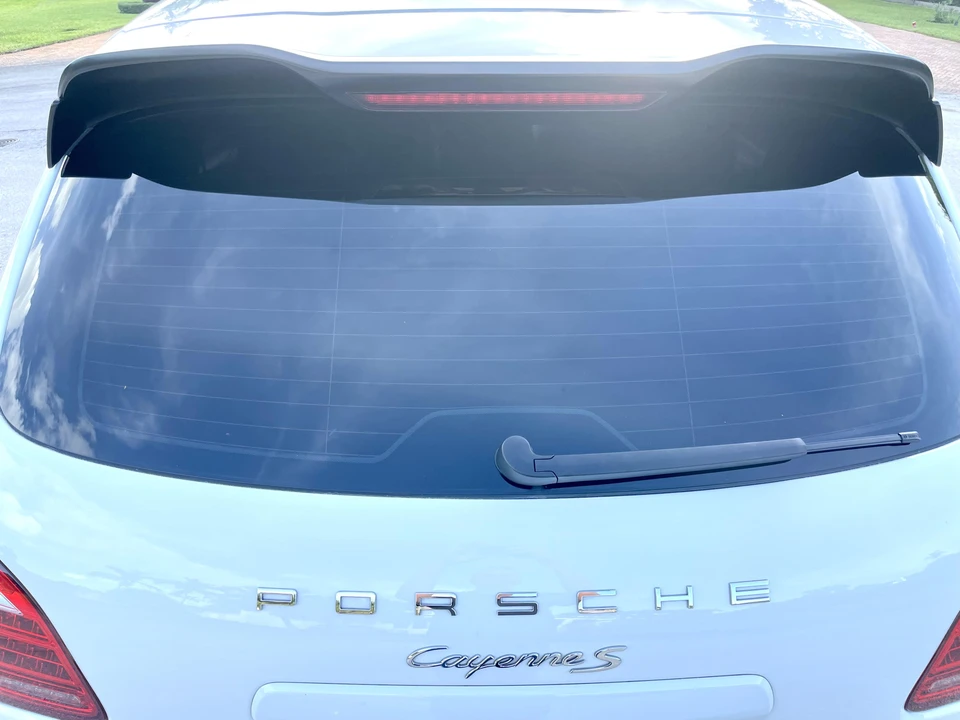 2014 Porsche 958 Cayenne S - Image 22 of 31