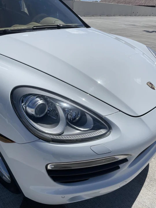 2014 Porsche 958 Cayenne S - Image 15 of 31