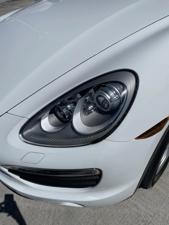 2014 Porsche 958 Cayenne S - Image 17 of 31
