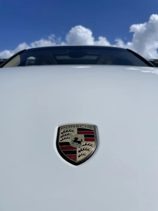 2014 Porsche 958 Cayenne S - Image 16 of 31