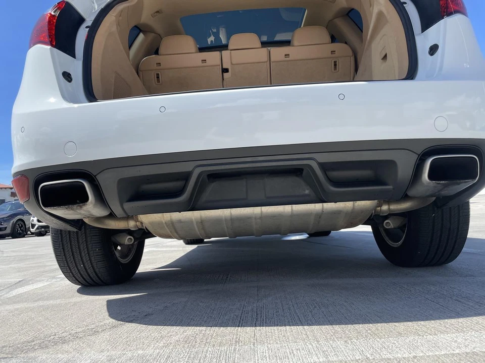 2014 Porsche 958 Cayenne S - Image 23 of 31