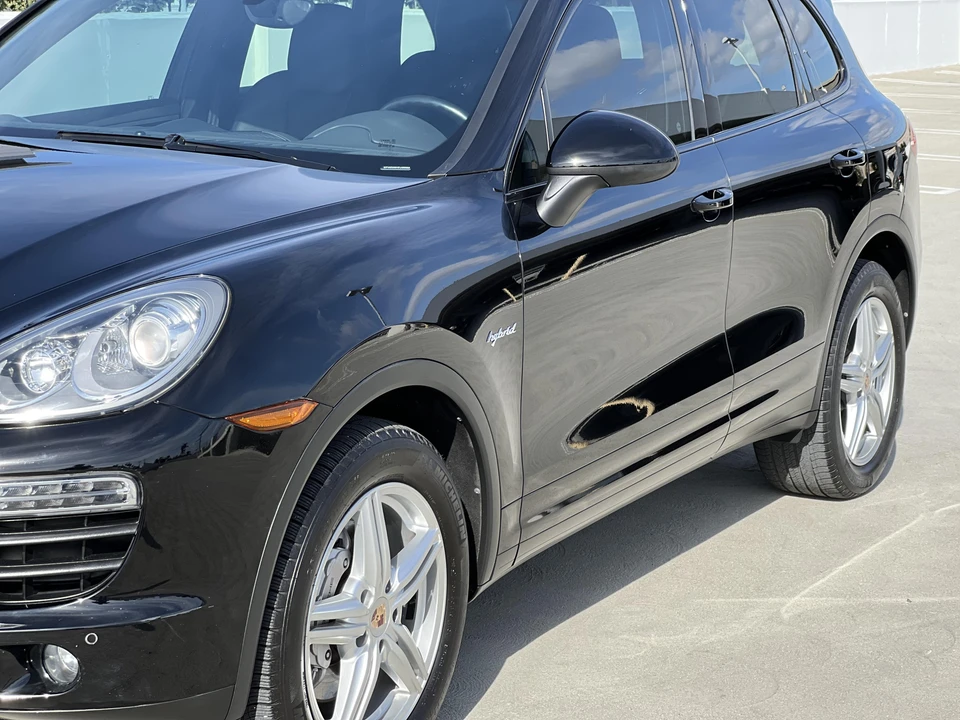 2014 Porsche 958 Cayenne S - Image 23 of 31