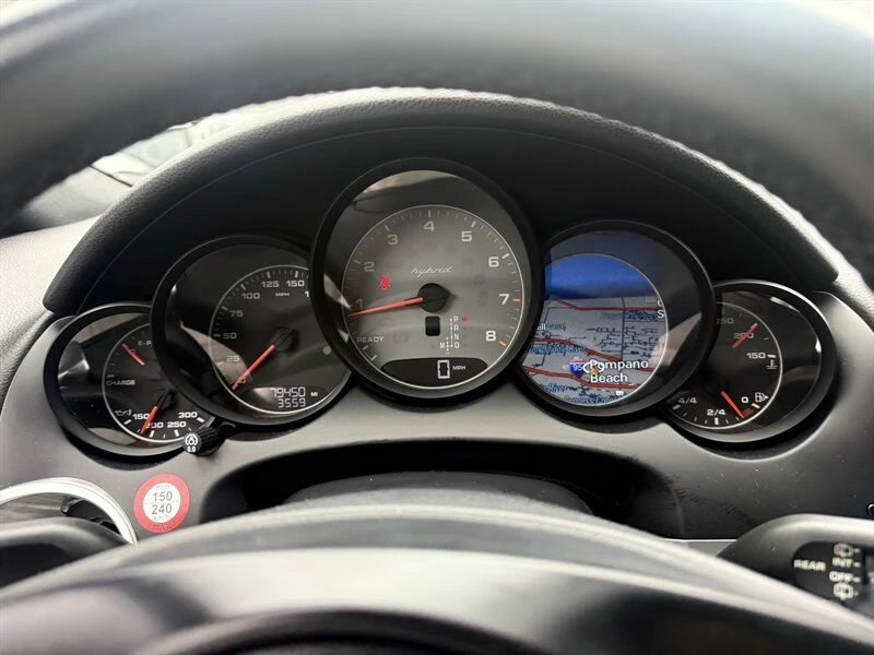 2014 Porsche 958 Cayenne S - Image 20 of 21
