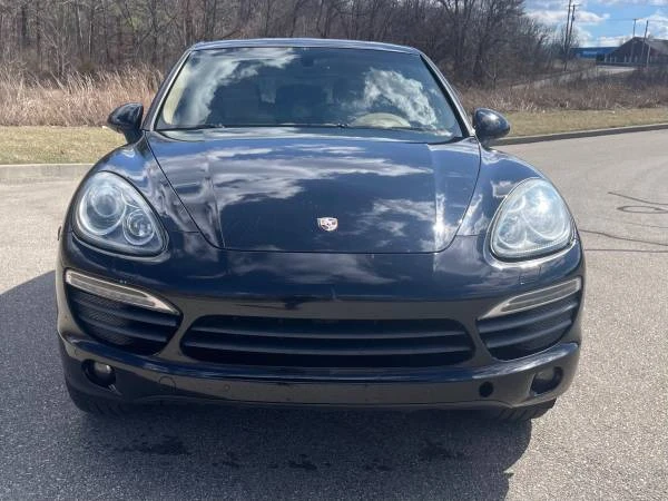 2014 Porsche 958 Cayenne S - Image 3 of 12