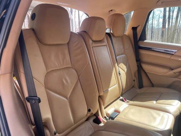 2014 Porsche 958 Cayenne S - Image 12 of 12