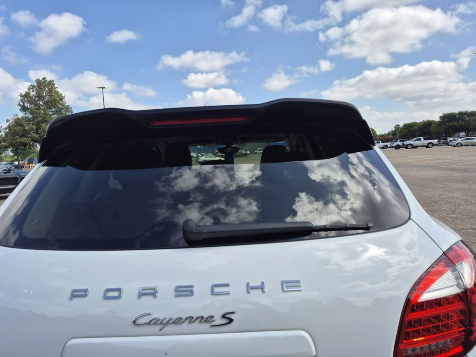 2014 Porsche 958 Cayenne S - Image 5 of 24