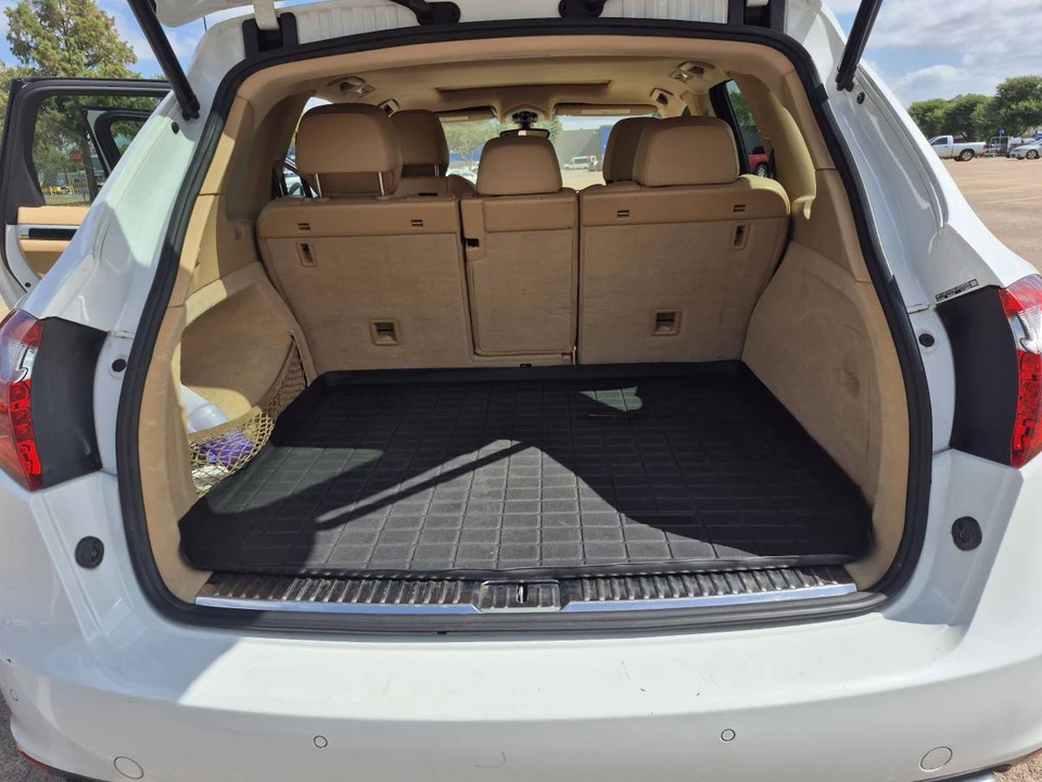 2014 Porsche 958 Cayenne S - Image 24 of 24