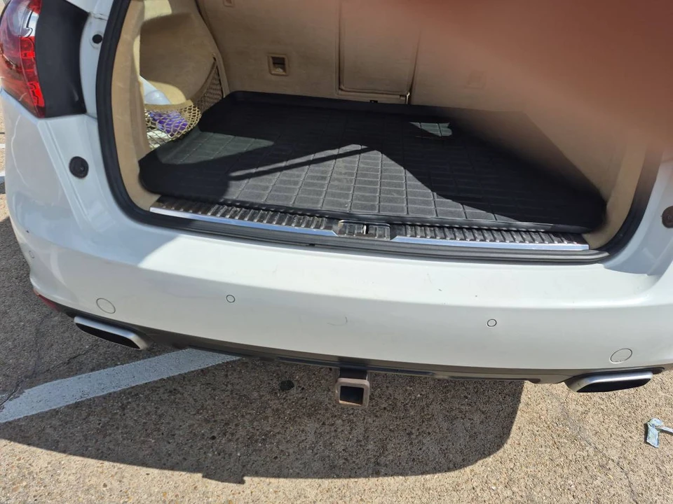 2014 Porsche 958 Cayenne S - Image 22 of 24