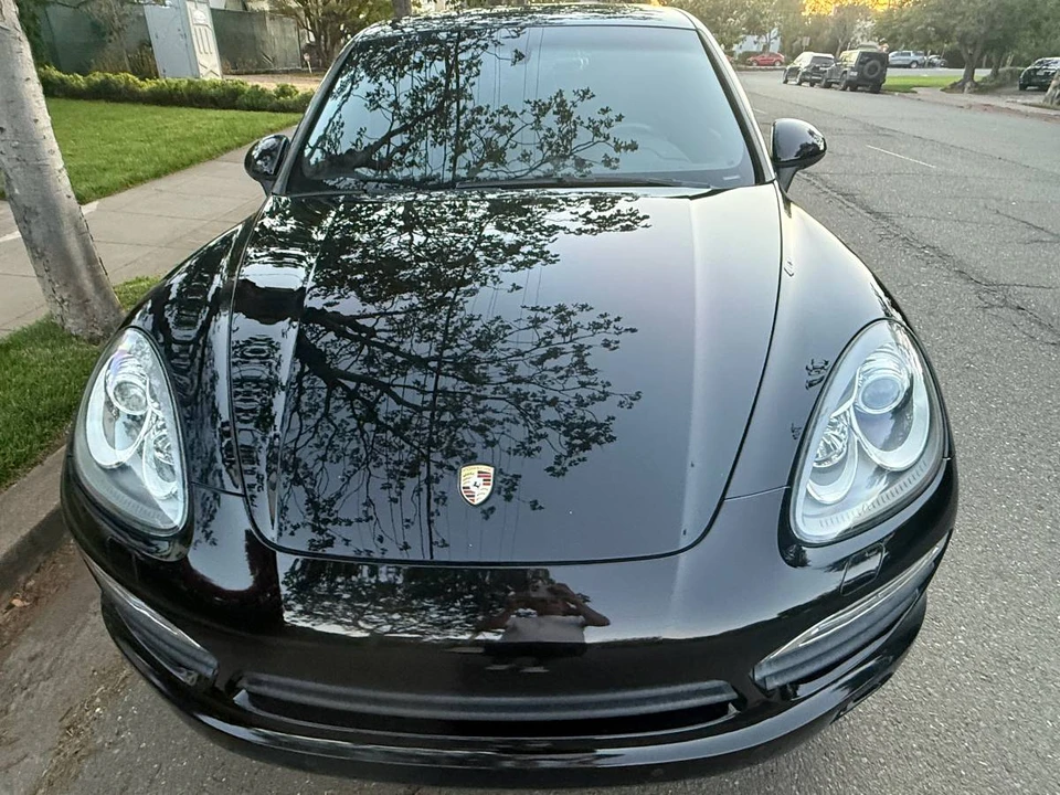 2014 Porsche 958 Cayenne S - Image 3 of 11