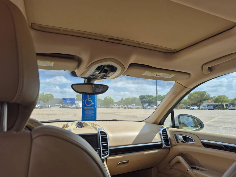 2014 Porsche 958 Cayenne S - Image 21 of 24