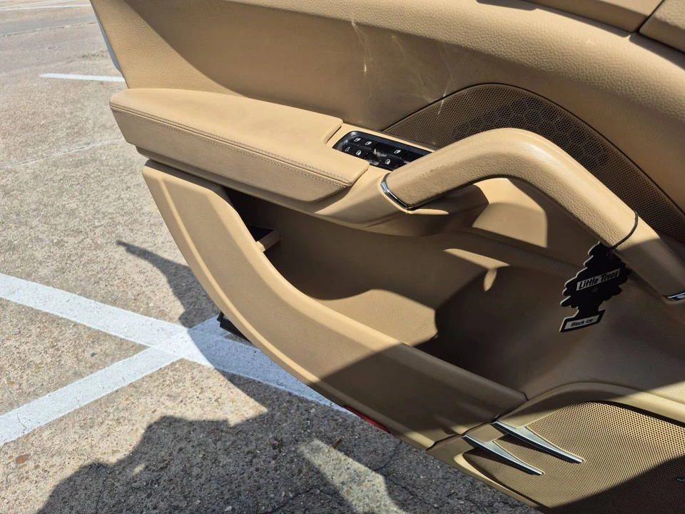 2014 Porsche 958 Cayenne S - Image 20 of 24