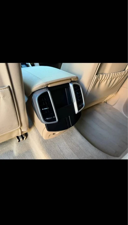 2014 Porsche 958 Cayenne S - Image 11 of 14