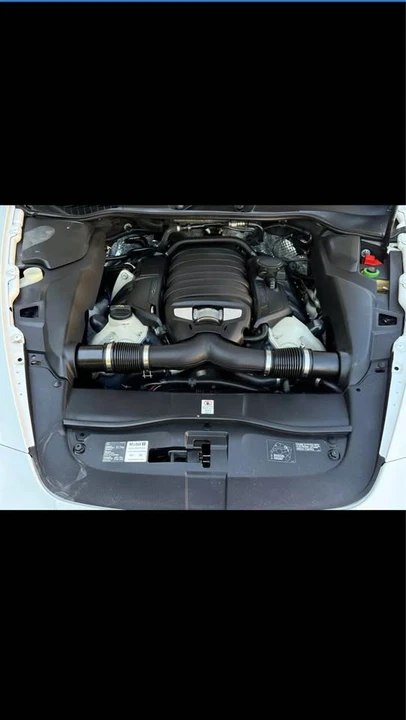 2014 Porsche 958 Cayenne S - Image 14 of 14