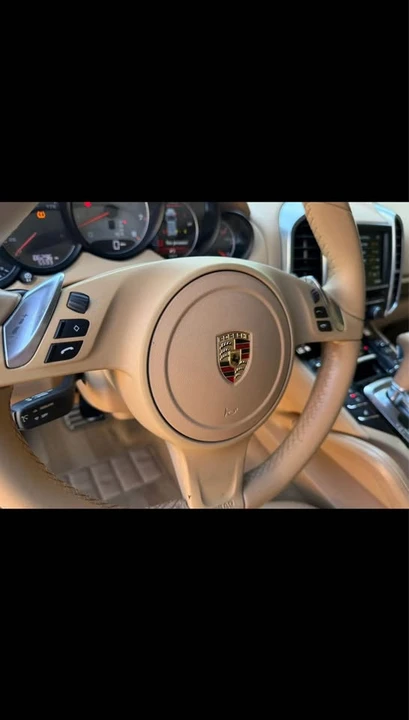 2014 Porsche 958 Cayenne S - Image 13 of 14