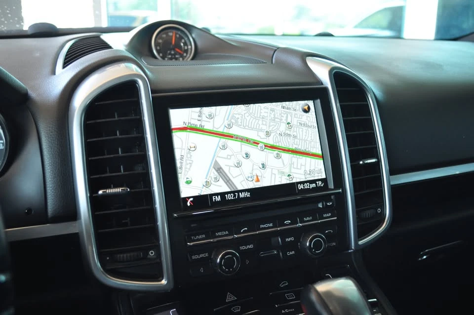 2014 Porsche 958 Cayenne S - Image 15 of 18