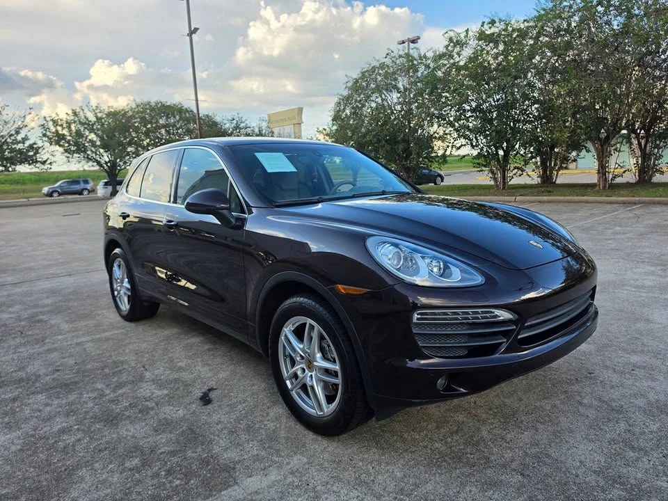 2014 Porsche 958 Cayenne S - Image 2 of 20