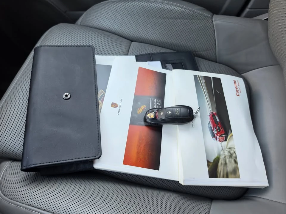 2014 Porsche 958 Cayenne S - Image 20 of 20