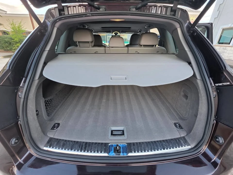 2014 Porsche 958 Cayenne S - Image 11 of 20