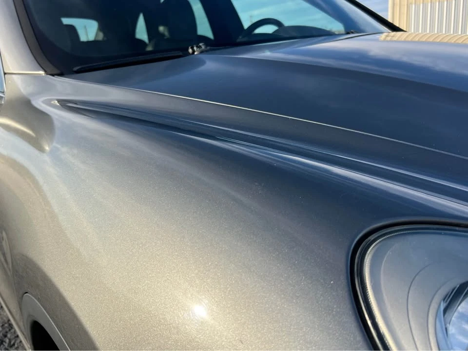 2014 Porsche 958 Cayenne S - Image 8 of 20